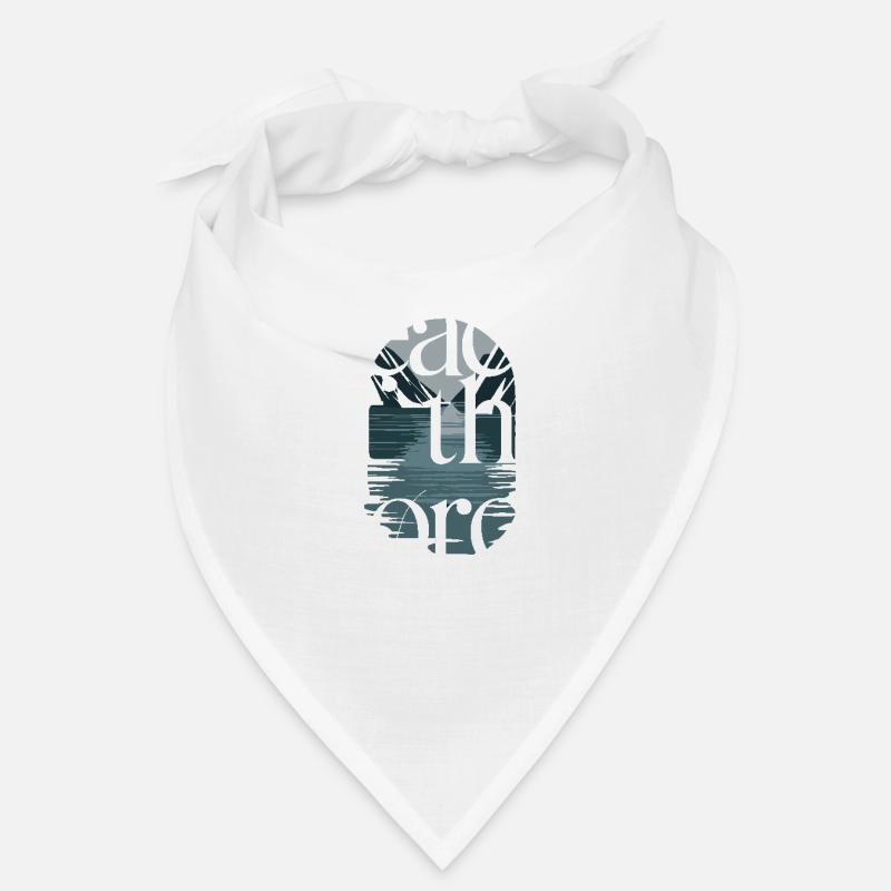 Scandinavian Aesthetics, Nordic Bandana