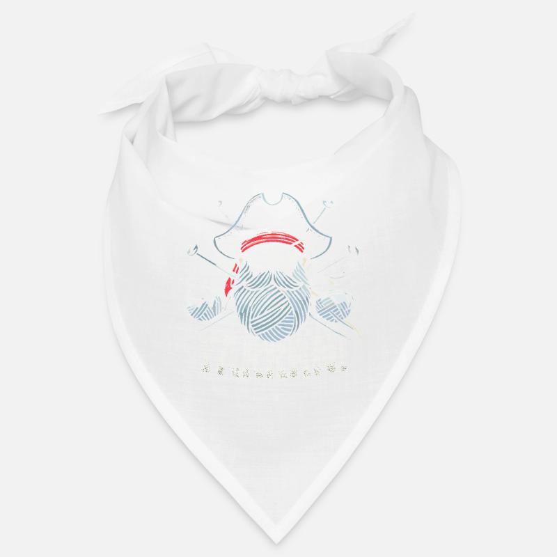 Yarrrrn Bandana