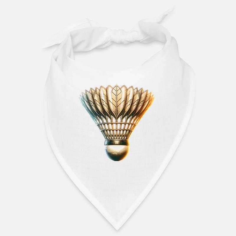 Badminton Bandana