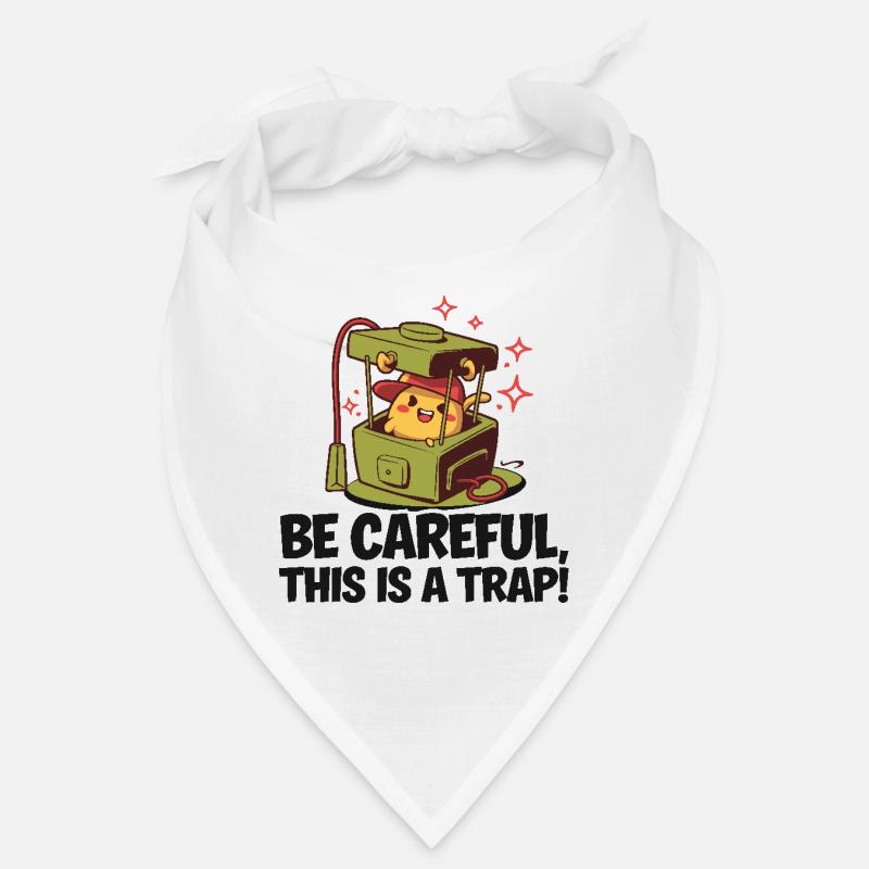 WARY Bandana