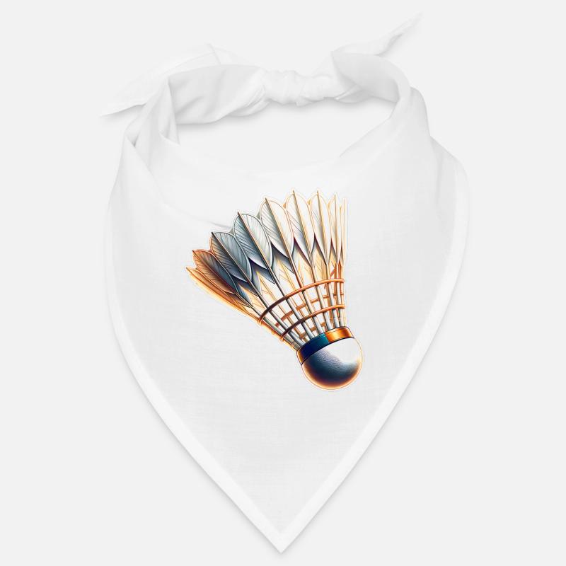 Badminton Bandana