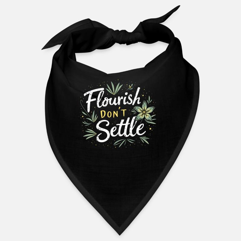 "discovering My Bandana