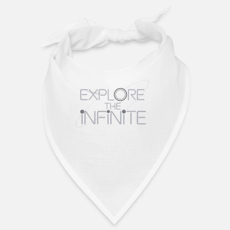 Space-themed players Cosmic Gaming Sci-fi Bandana