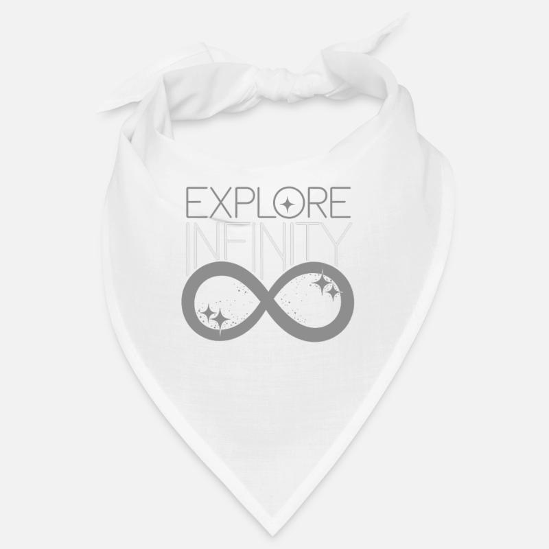 Joueurs sur le thème de l’espace Cosmic Gaming Science-fiction Bandana