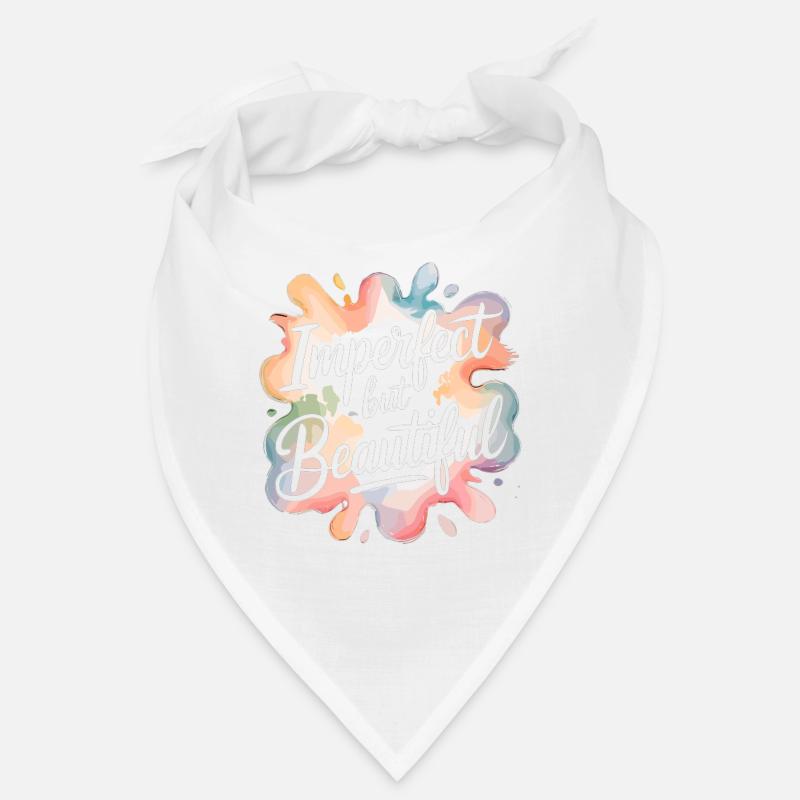Creative Hobby For Beginners In The Bandana