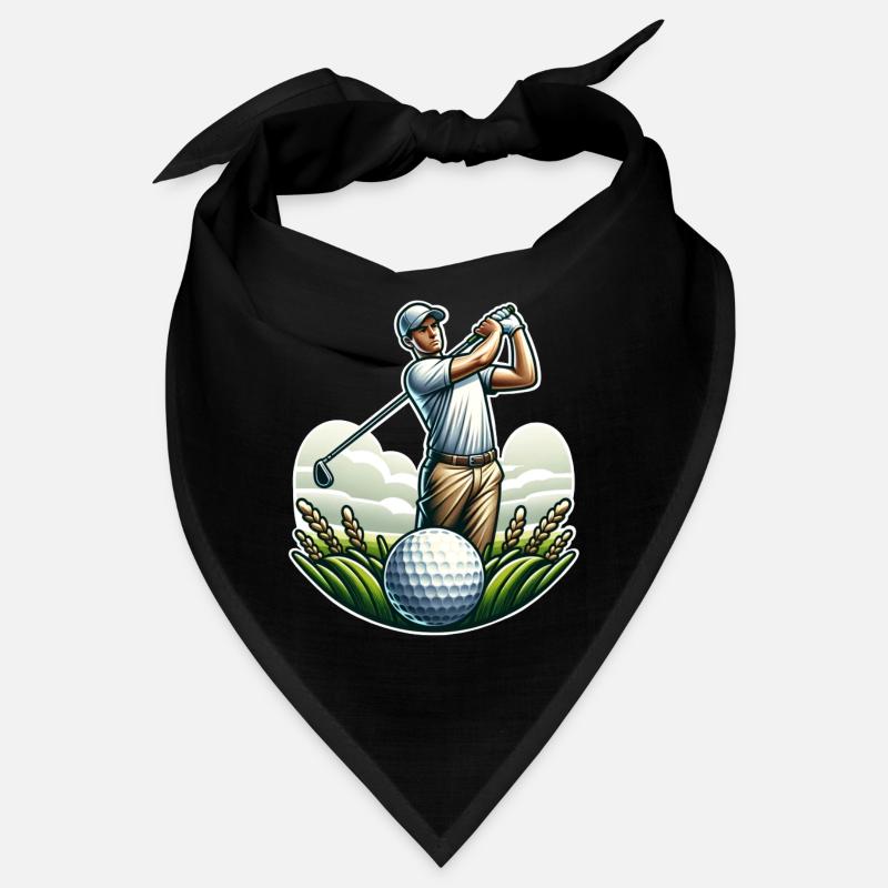 Golfe Bandana
