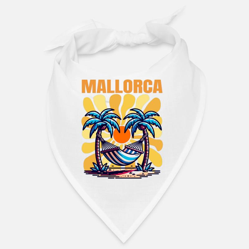 Mallorca Bandana