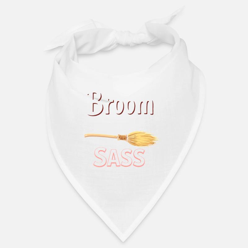 I'm pretty sure I'll have a Bandana
