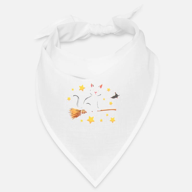 I'm pretty sure I'll have a Bandana