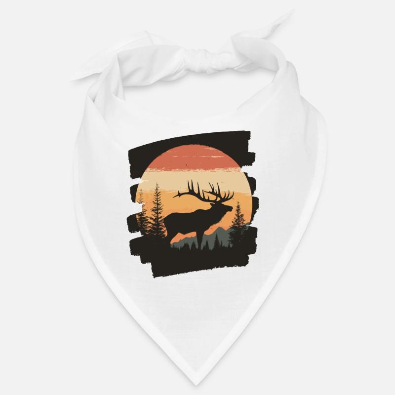 Orignal Rétro Bandana