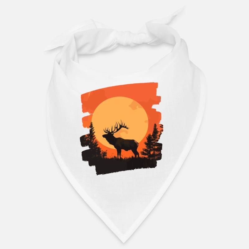 Orignal Rétro Bandana