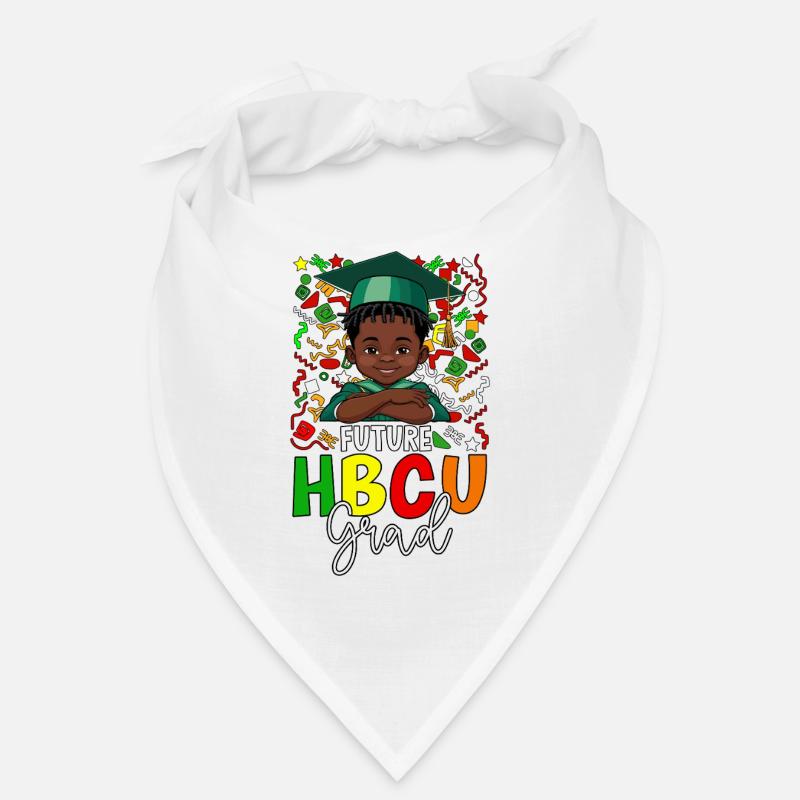 Futur grade HBCU Bandana