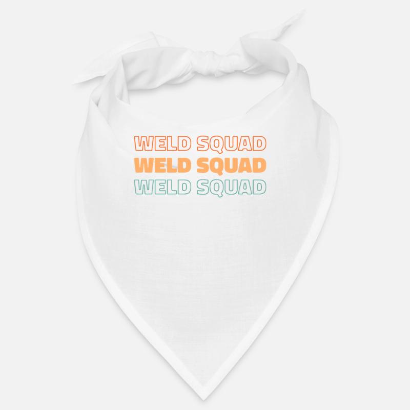 Escouade de podologues Bandana