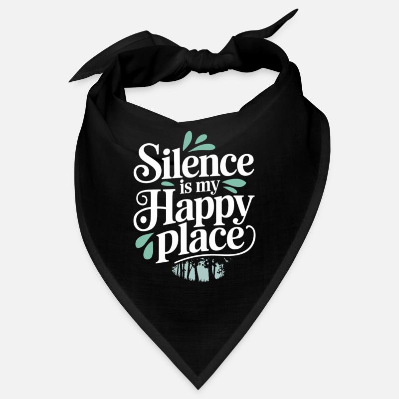 Silten Ways Pratique de la pleine conscience Technique Gratuit Bandana