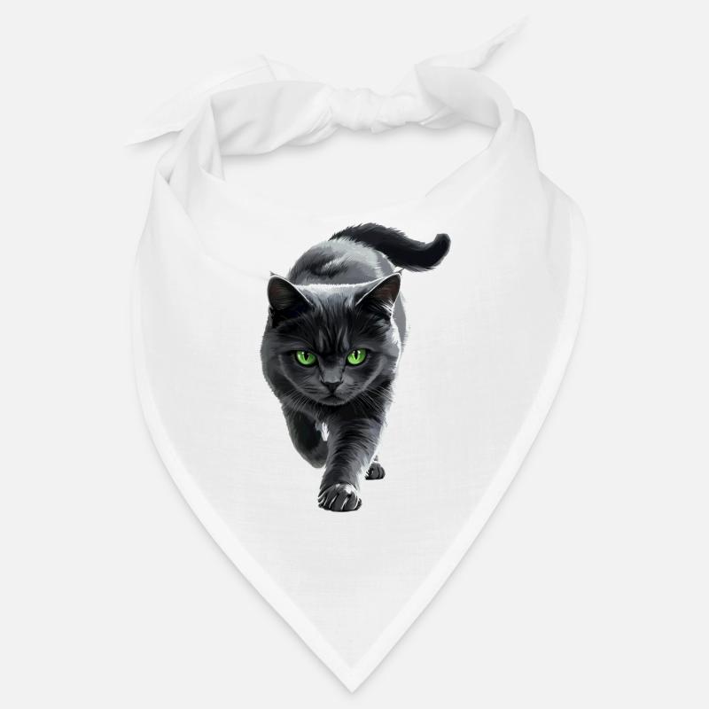 Britisch Kurzhaar Bandana