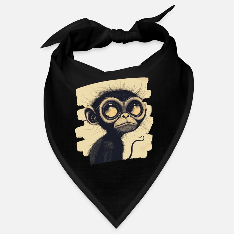 Singe Bandana