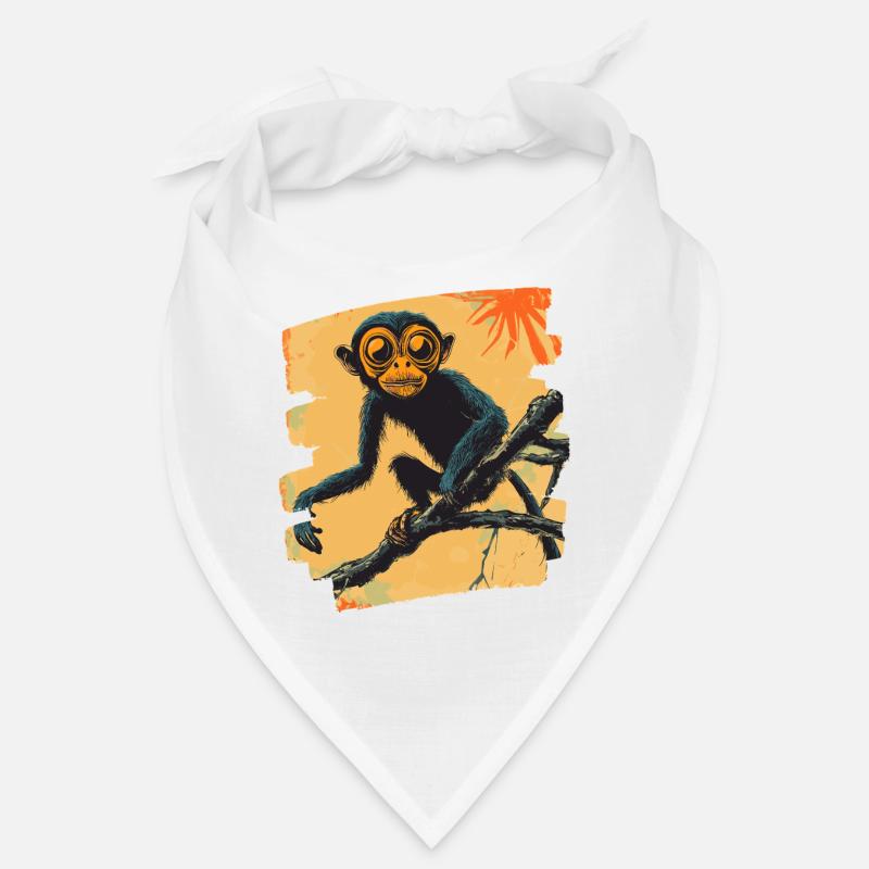 Affe Bandana