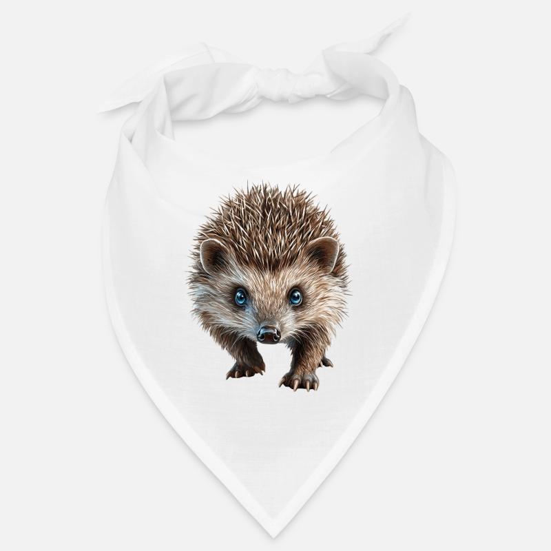 Igel Bandana