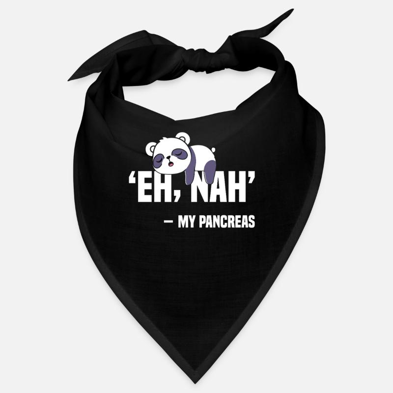 Nur Verlierer Brauchen Eine Bauchspeicheldrüse Bandana