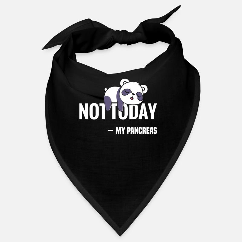 Nur Verlierer Brauchen Eine Bauchspeicheldrüse Bandana