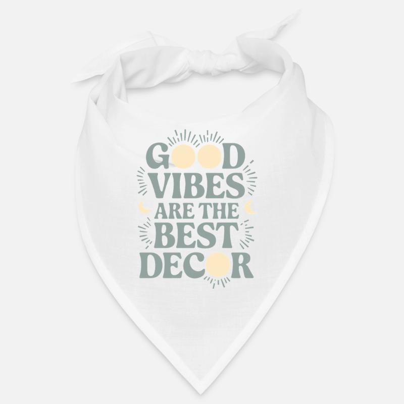 Witchy Home Decorators Mystical Interiors Bandana