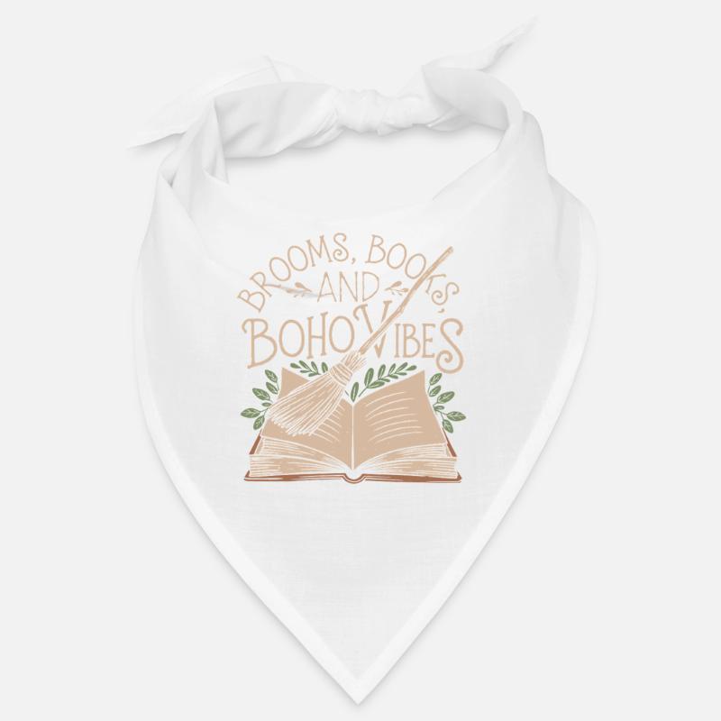 Witchy Home Decorators Mystical Interiors Bandana