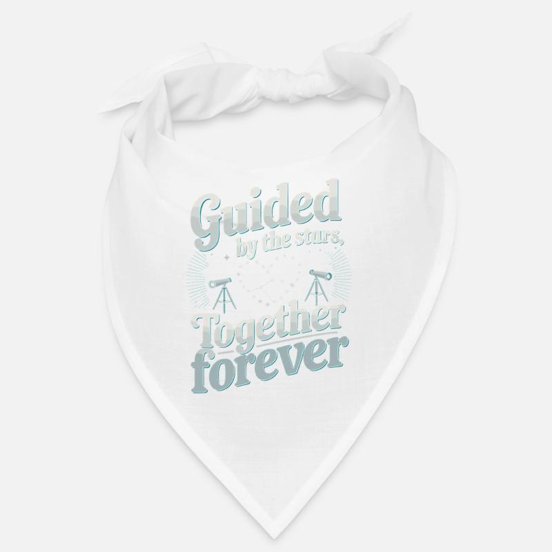 Stargazing For Couples Romantic Nights Bandana