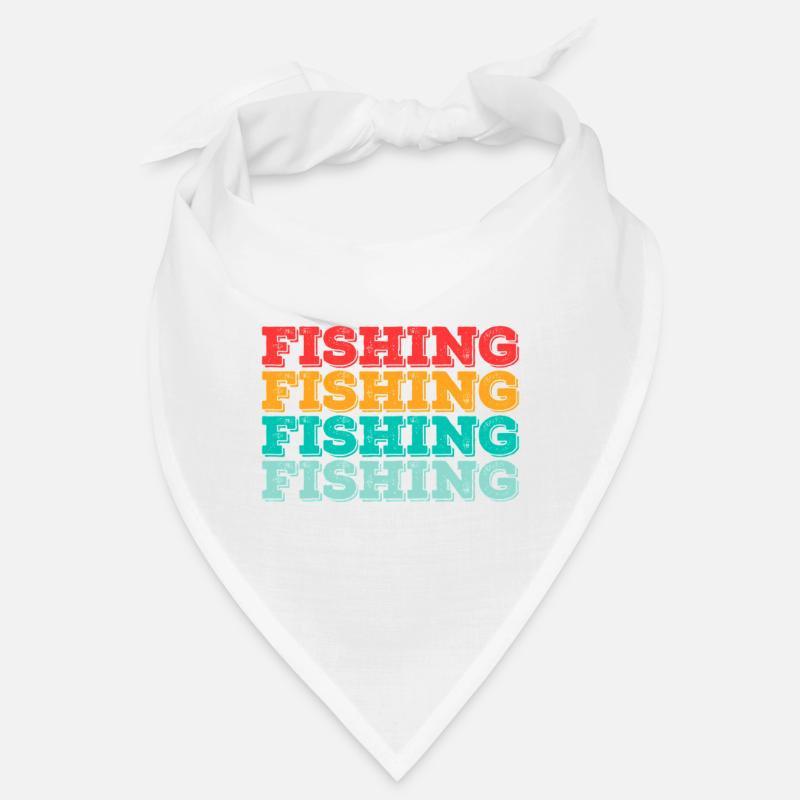 Pêche Bandana