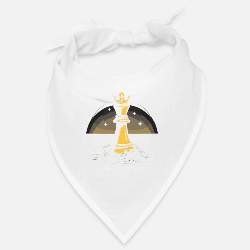 Chess Tacticians Strategy Masters Tactical Bandana