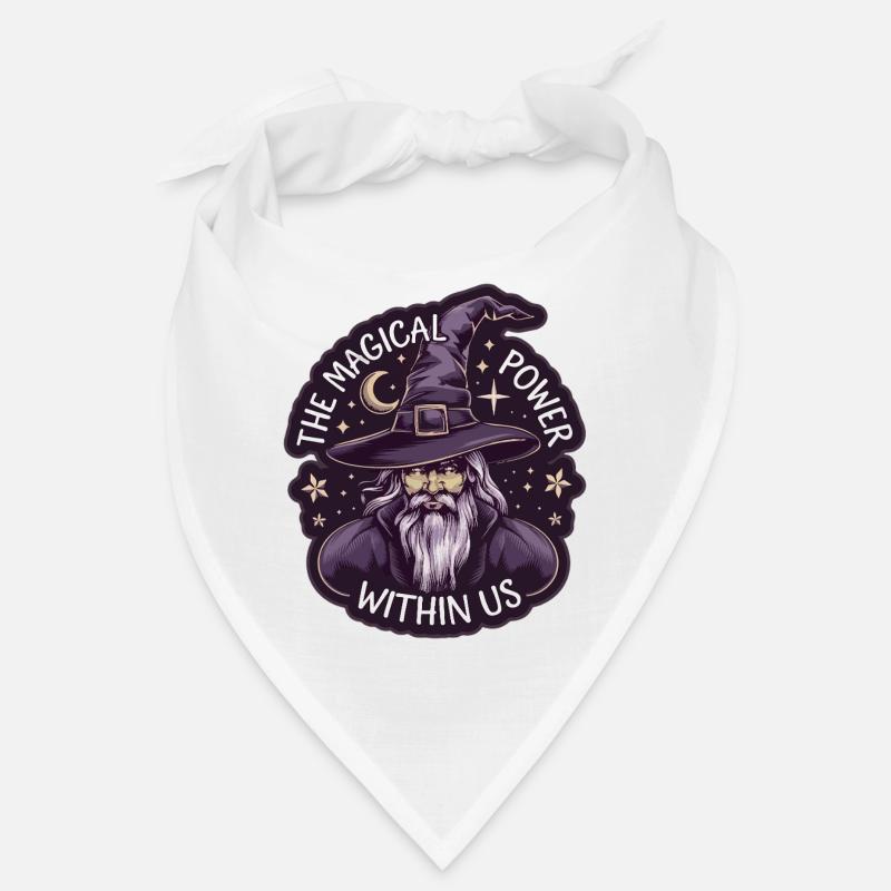 HEXE Bandana