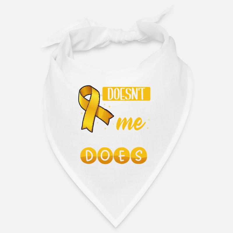 Endometriosis does not define me, but mine Bandana