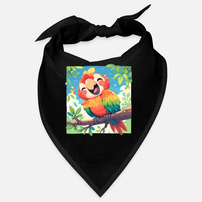 Aras Ara Bandana