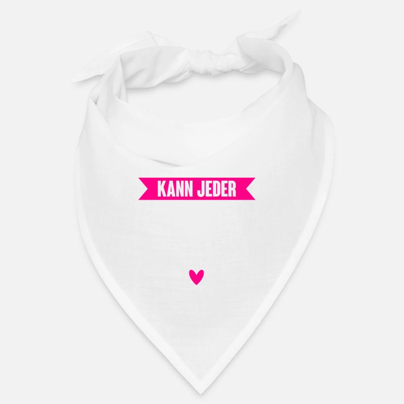 Heidi - Perfekt Sein Kann Jeder Heidi Sein Nicht Bandana