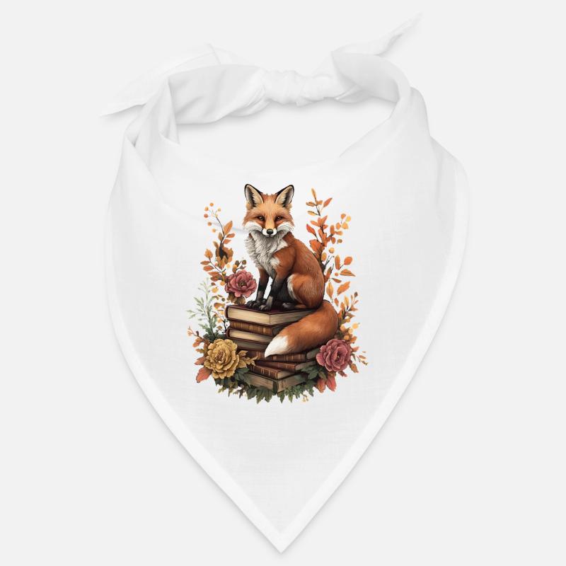 Fuchs Bandana