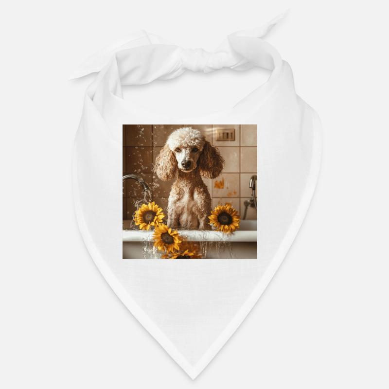 Pudel Bandana