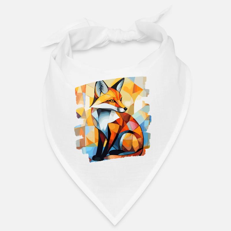 Fuchs Bandana