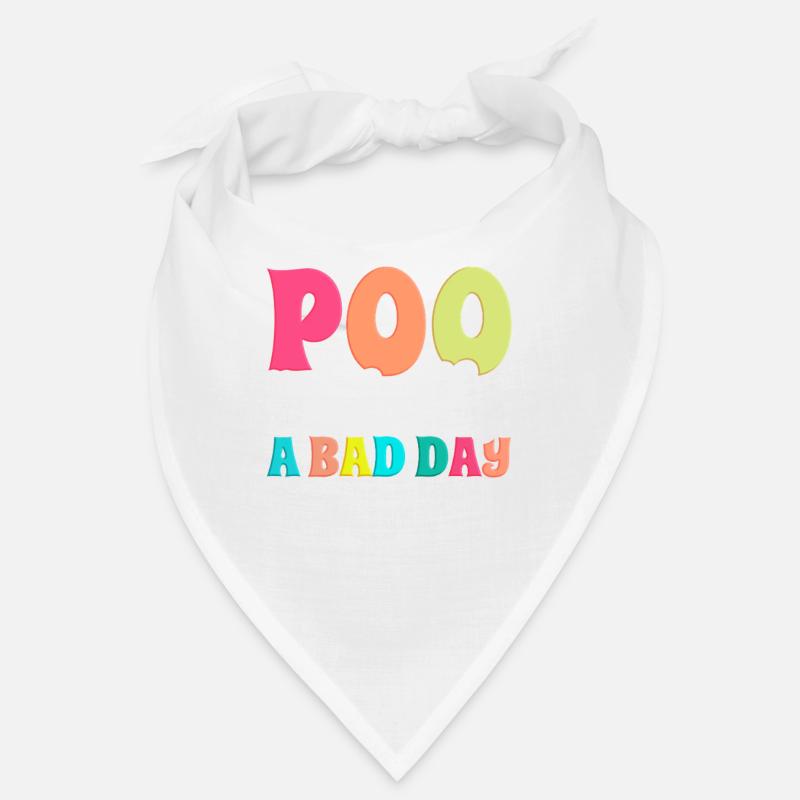 Funny Cooped Mir Badezimmer meme Bandana
