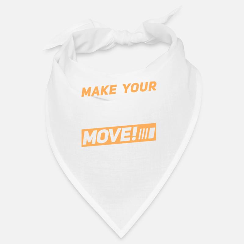 Funny Cooped Me Bathroom Meme Bandana