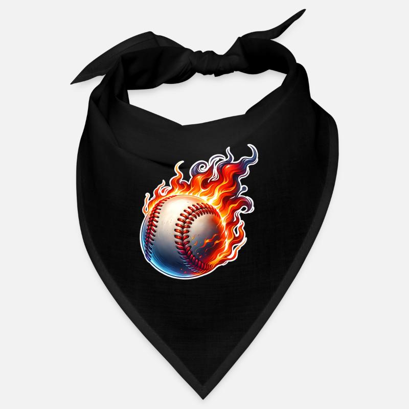 Baseball Bandana