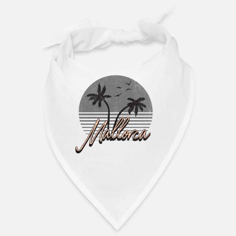 Mallorca Bandana