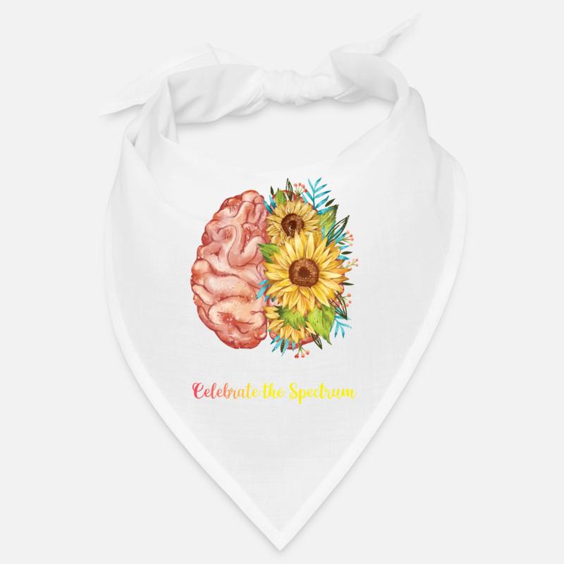 Autisme Bandana