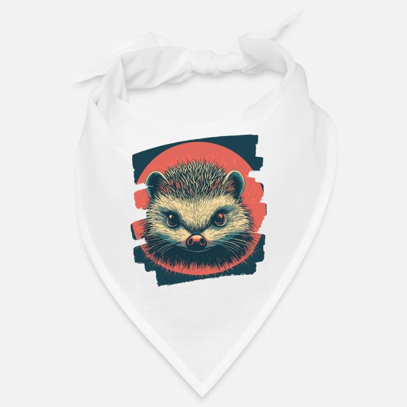 Igel Bandana