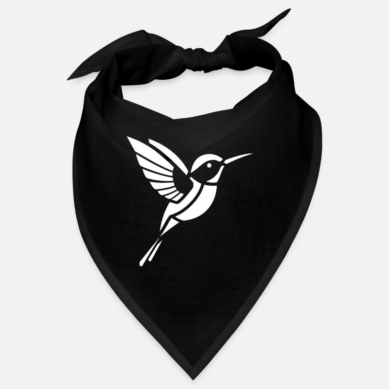 Kolibri Bandana