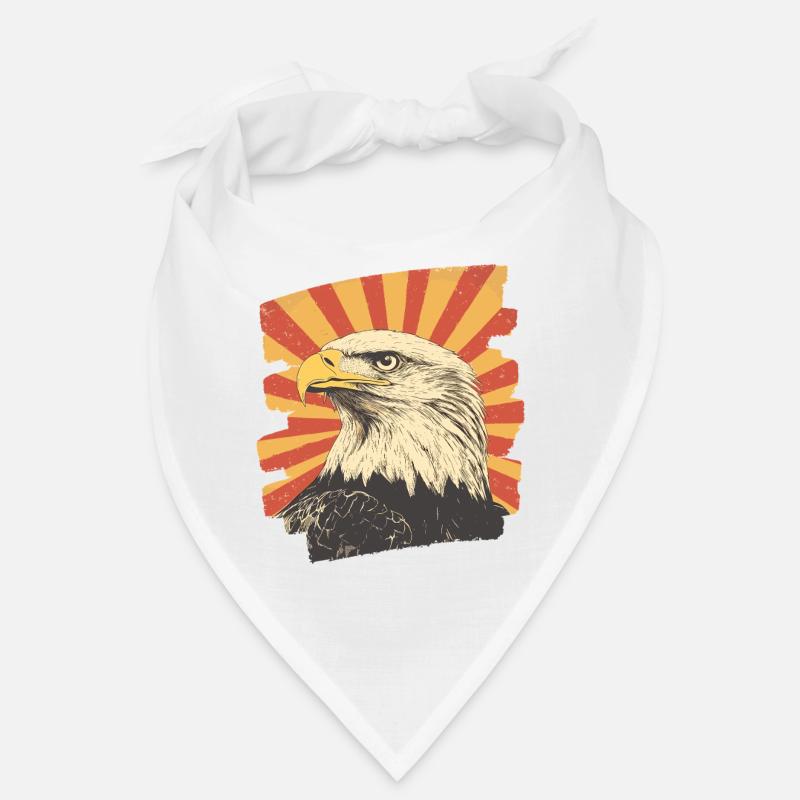 Adler Bandana
