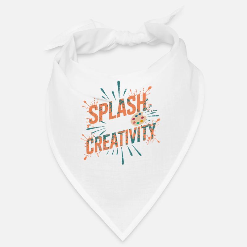 Creative Hobby For Beginners In The Bandana