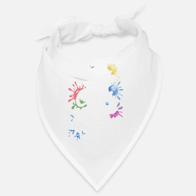 Creative Hobby For Beginners In The Bandana