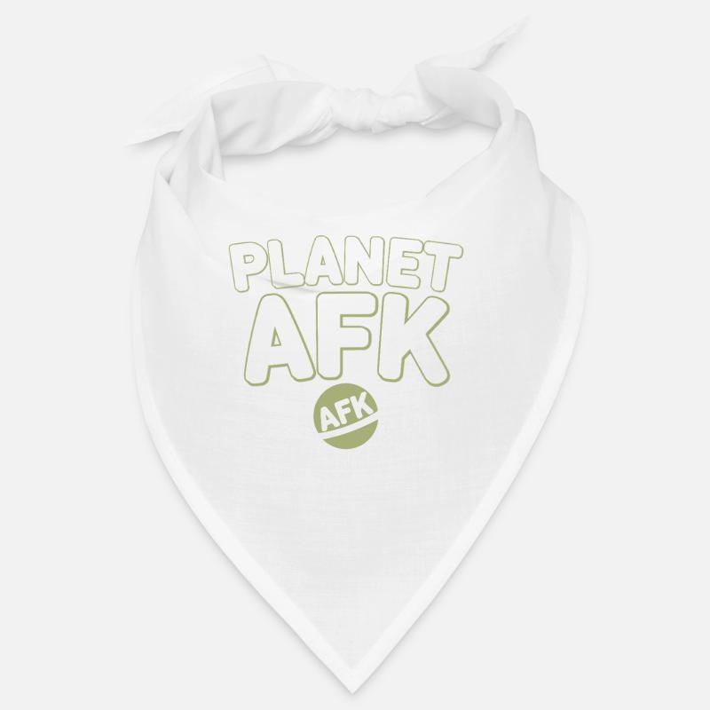 Space-themed players Cosmic Gaming Sci-fi Bandana