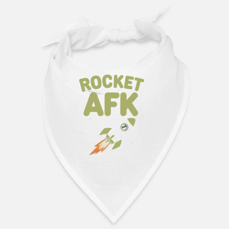 Joueurs sur le thème de l’espace Cosmic Gaming Science-fiction Bandana