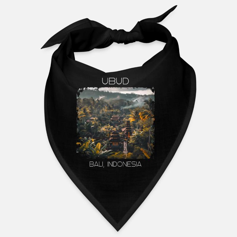 Ubud Bandana