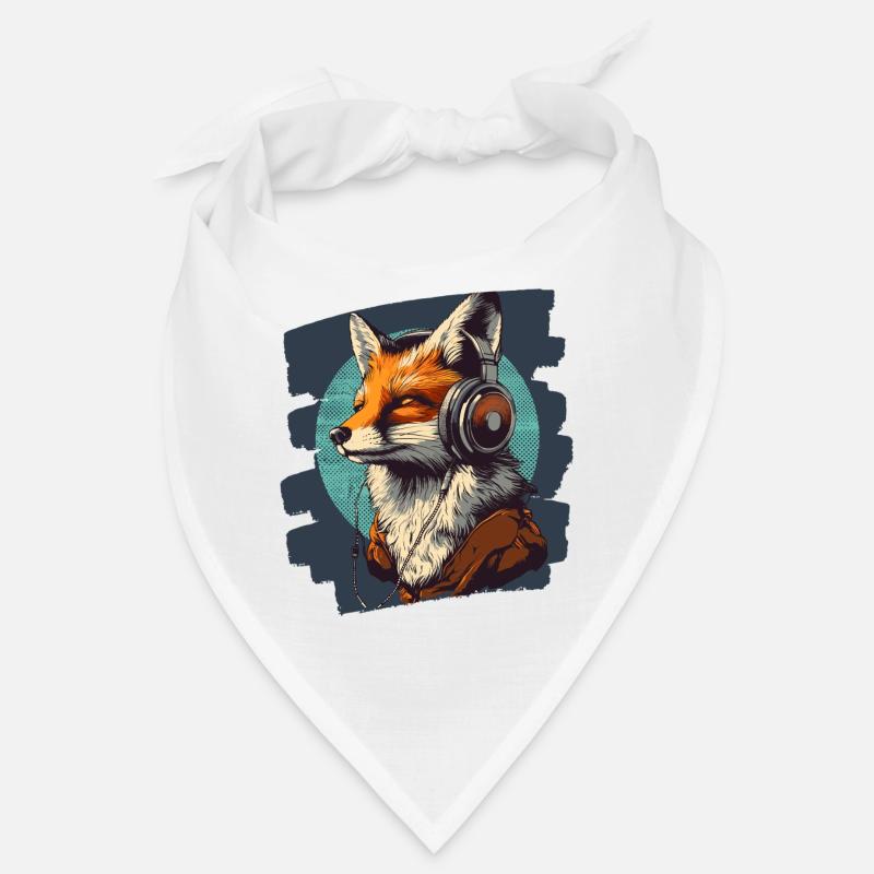Fuchs Bandana